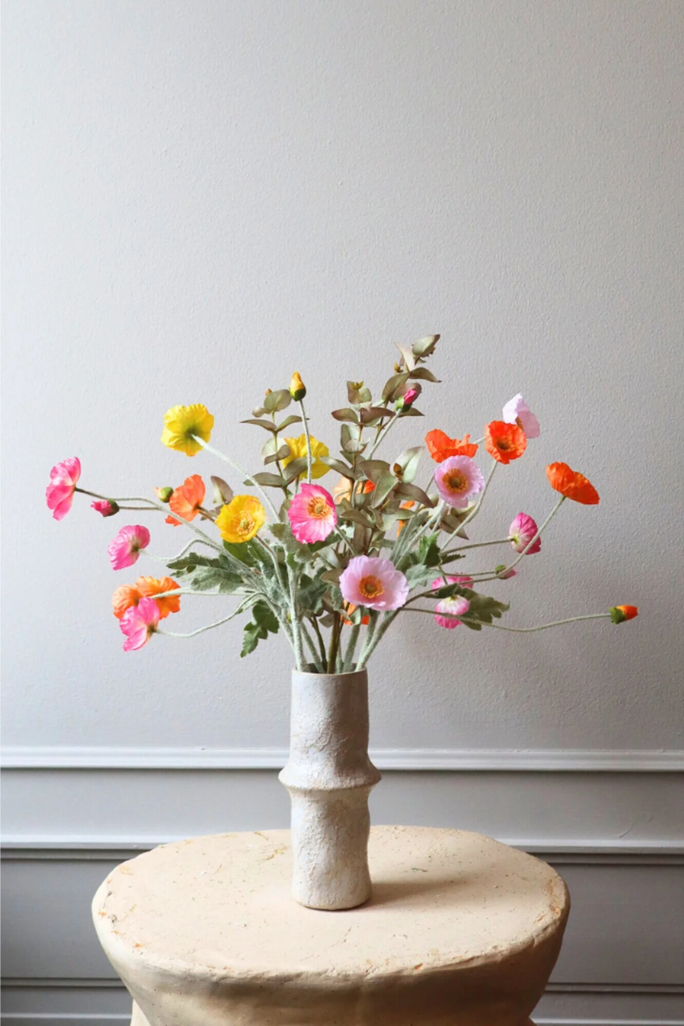 Botané  Poppy Spritz buket