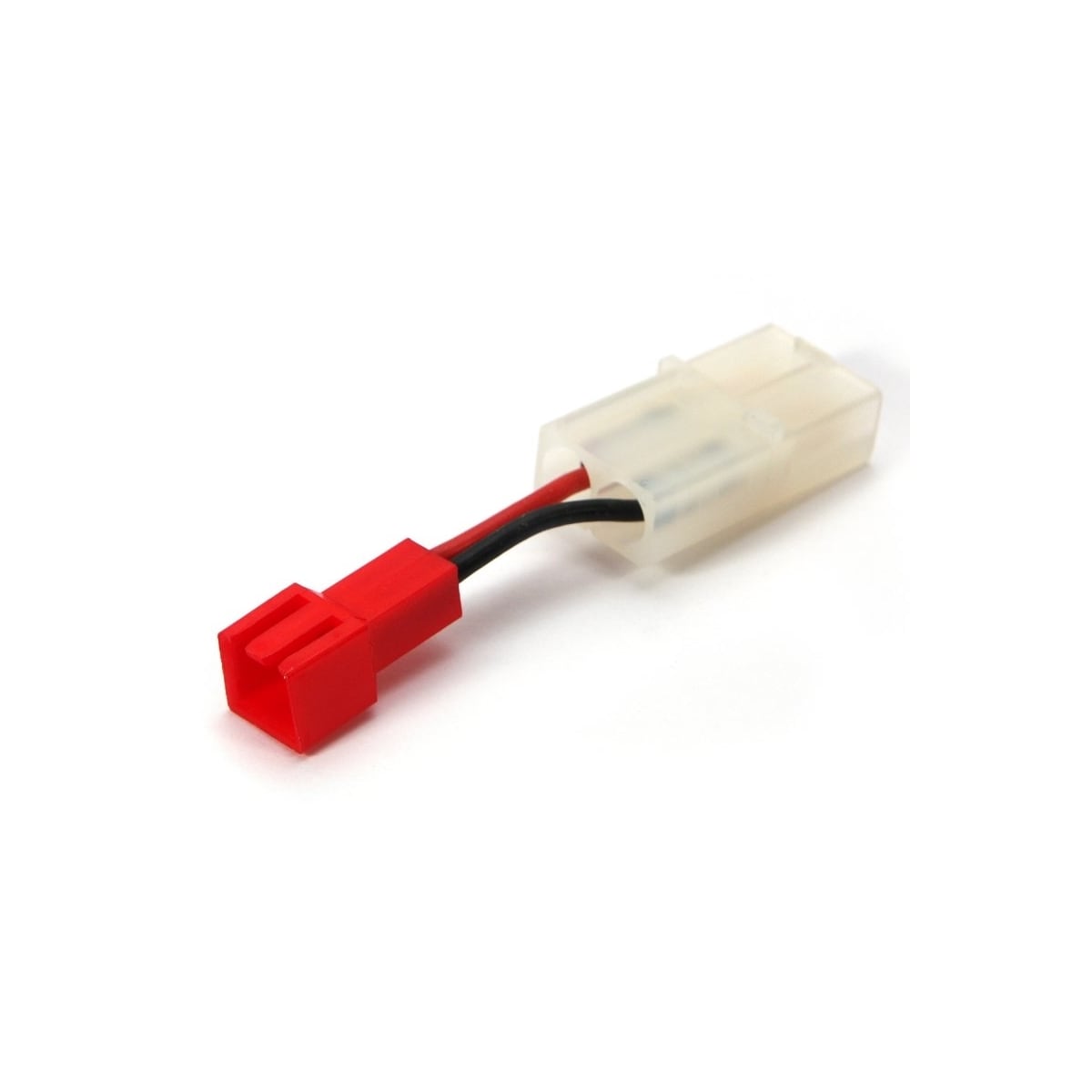 HPI-1072 Female Tamiya to Mini Plug/Micro RS4