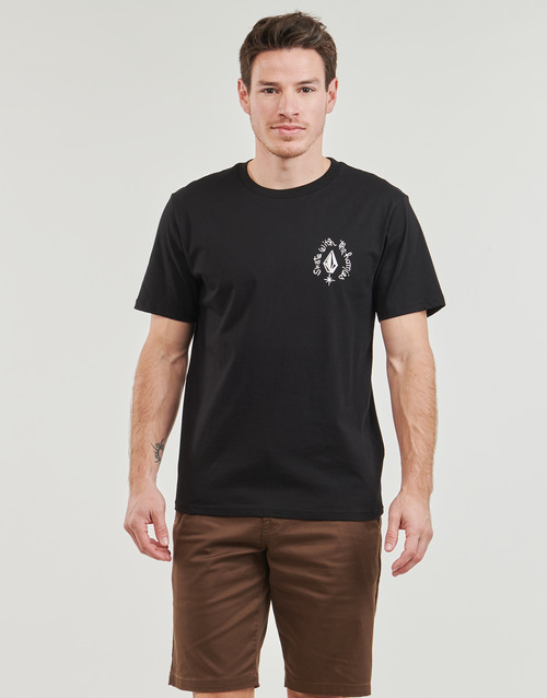 Volcom - MADITI BSC SST - Noir