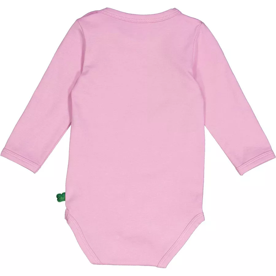 Fred's World Langarmbody Pastel