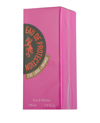 Etat Libre d'Orange Eau de Protection edp vapo 100ml