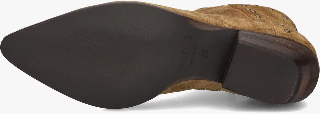 NOTRE-V camel notre-v enkellaarsjes ar231