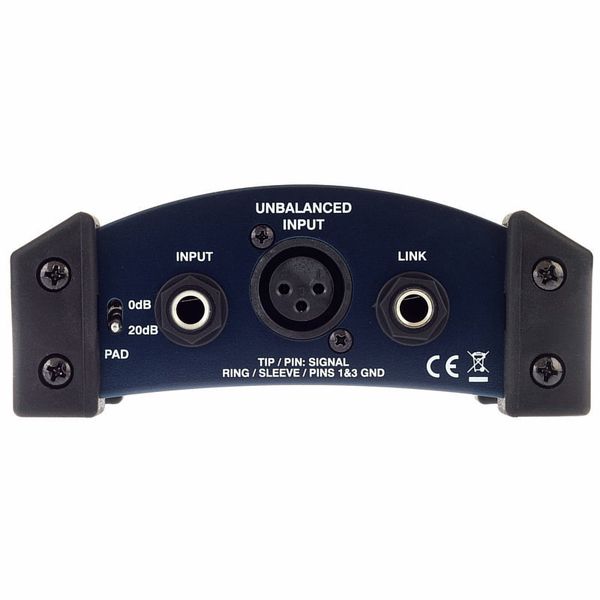 LD Systems LDI 02