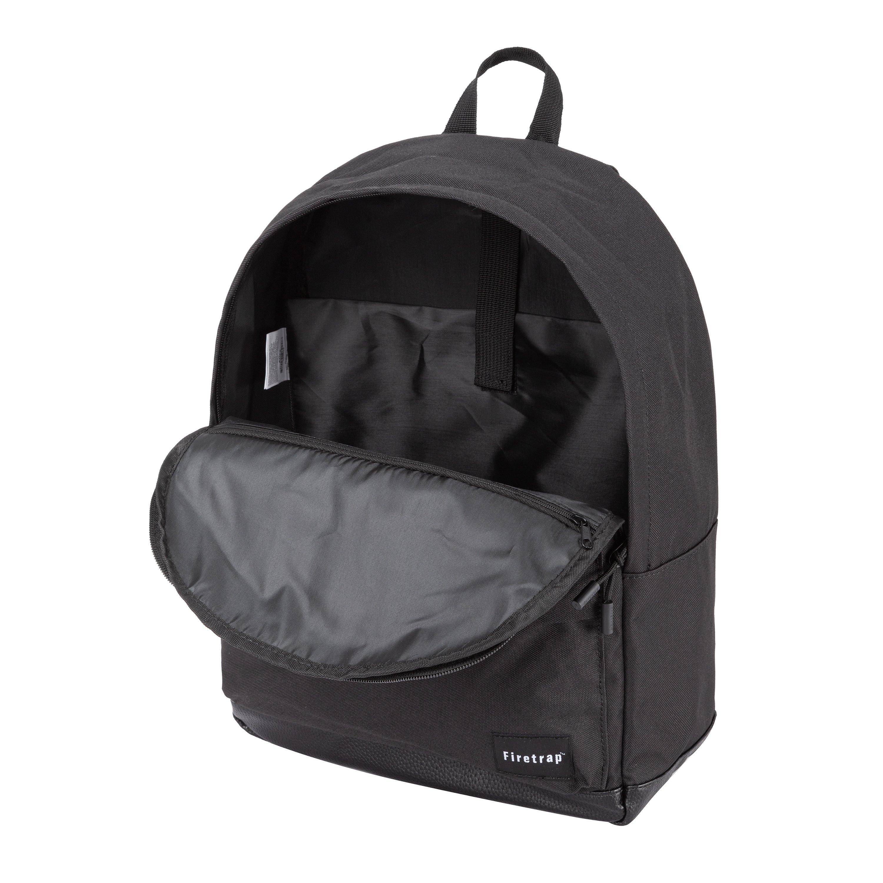 Firetrap Classic Backpack
