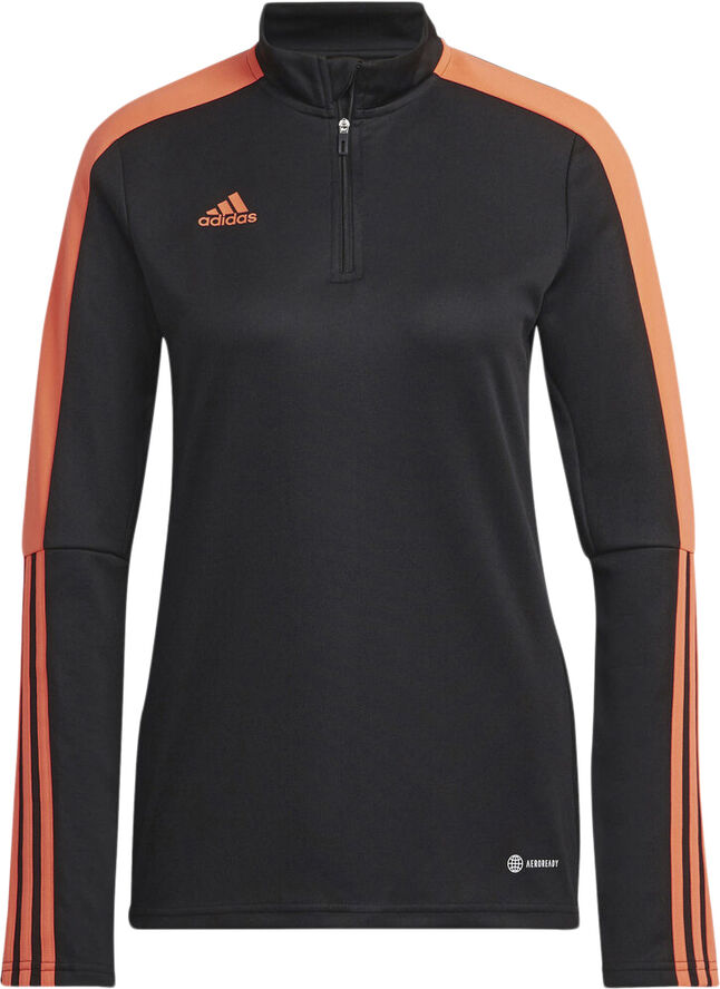 adidas Tiro Essentials træningstrøje Sort