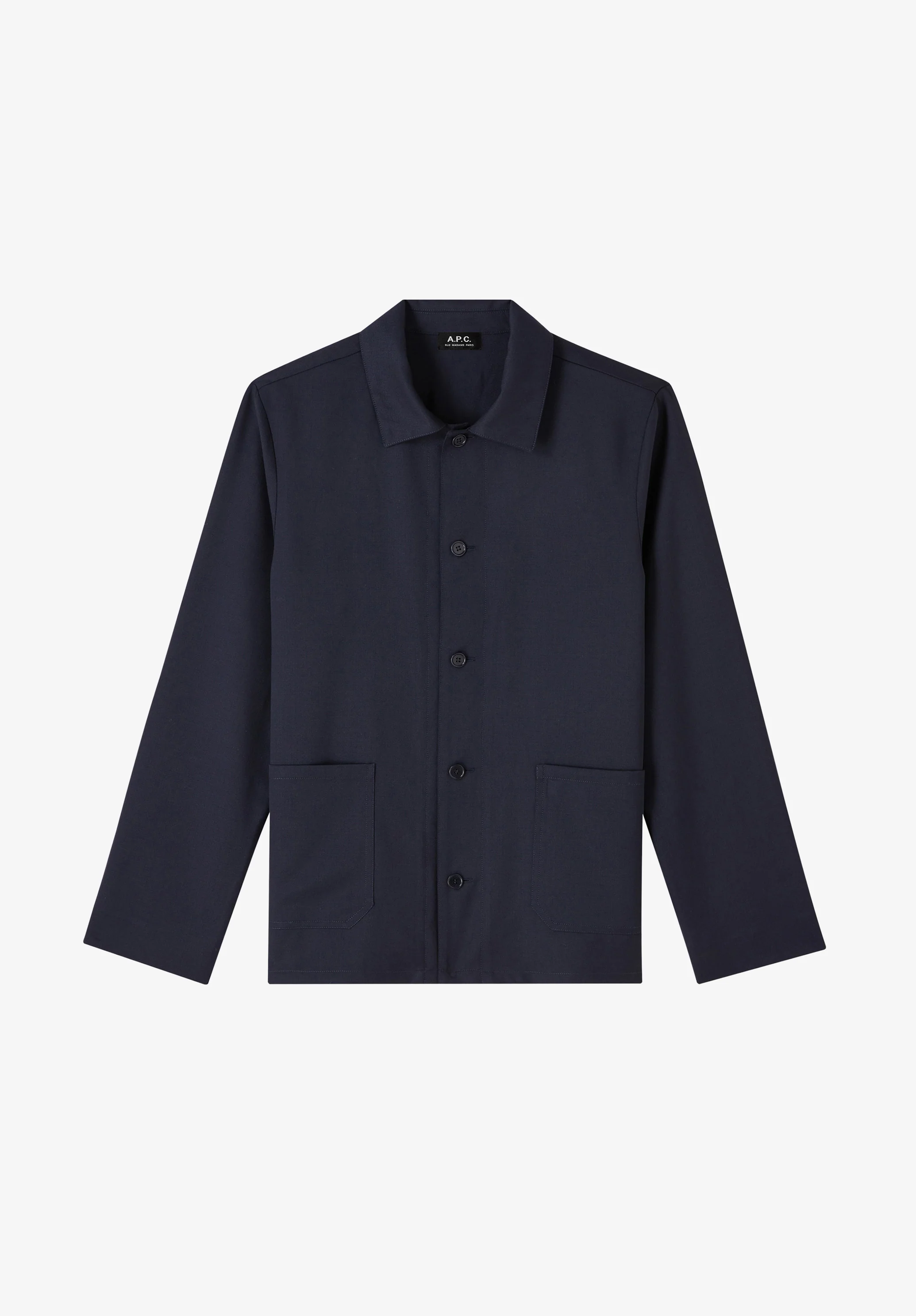 veste kerlouan - Dark navy