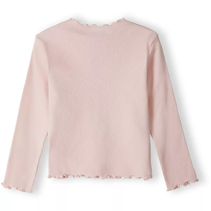 MINOTI Longsleeves Rosa