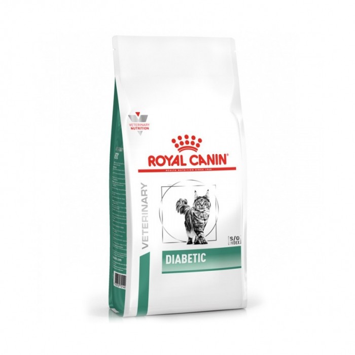 Royal Canin Veterinary Diabetic