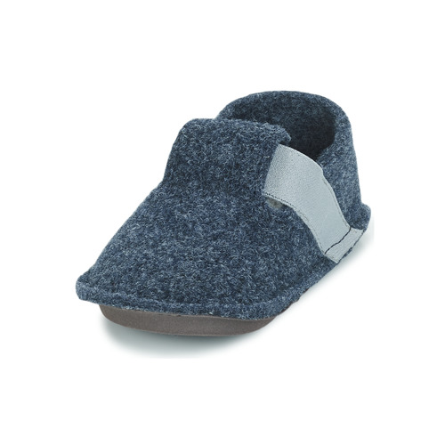 Crocs - CLASSIC SLIPPER K - Marine