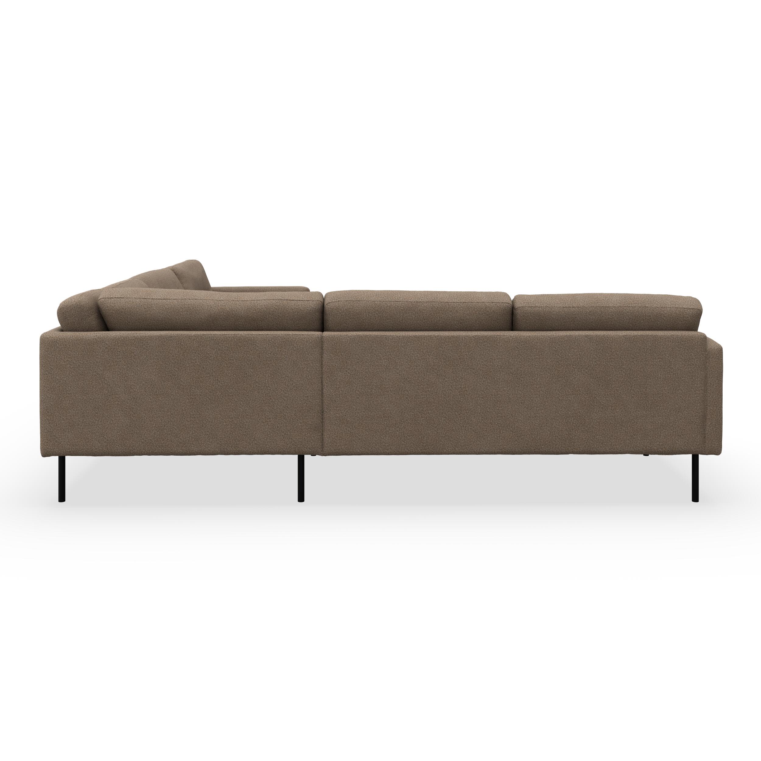 Larvik Hjørnesofa