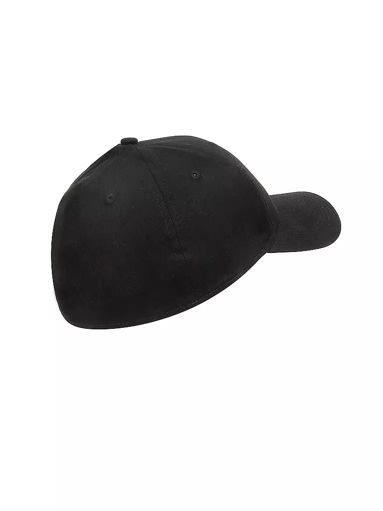 NEW ERA Kappe 39THIRTY NY schwarz