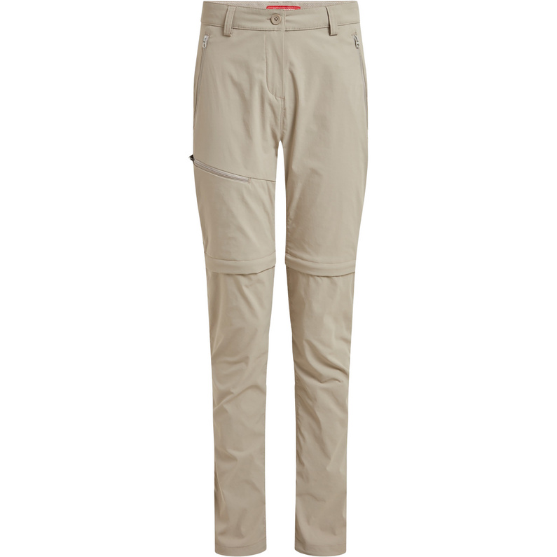 Craghoppers Damen Nosilife Pro Conv II Hose
