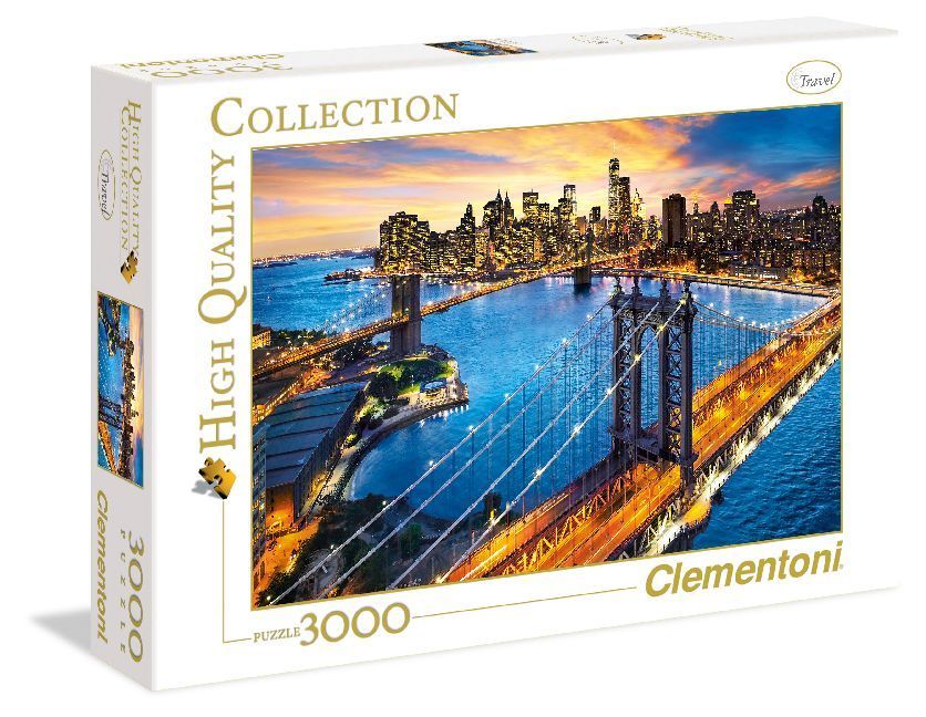 New York (Puzzle)