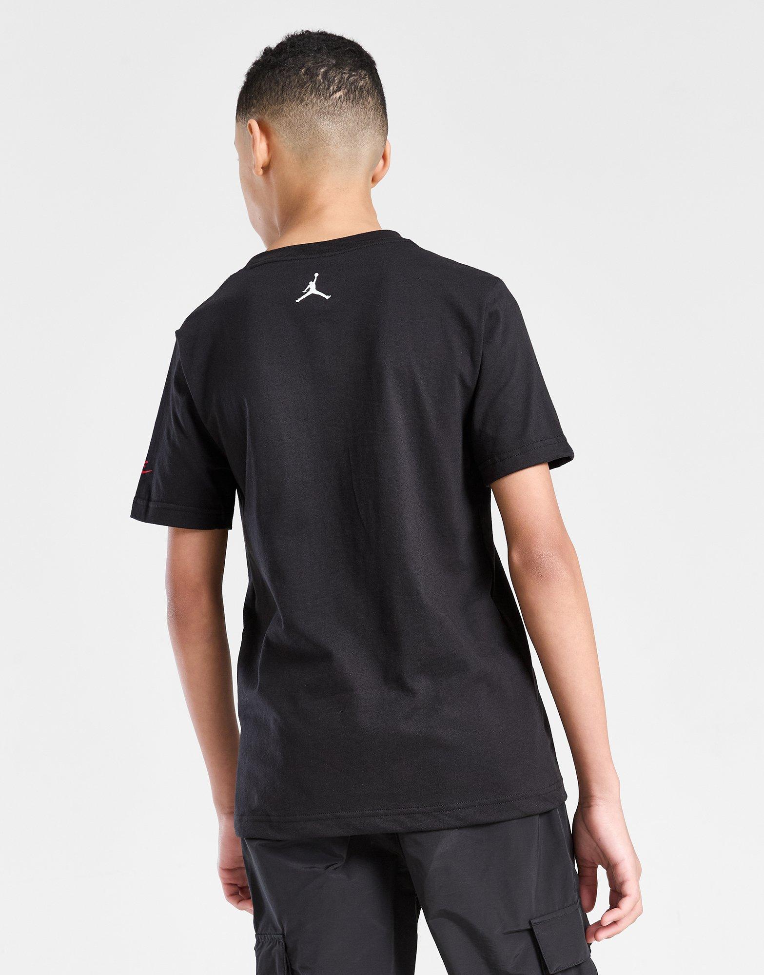 Jordan T-shirt Graphique MJ 23 Junior