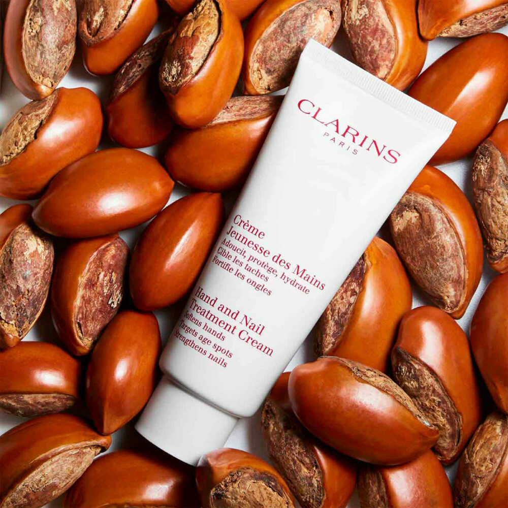 Clarins Hand & Nail Treatment Handverzorging100 ml