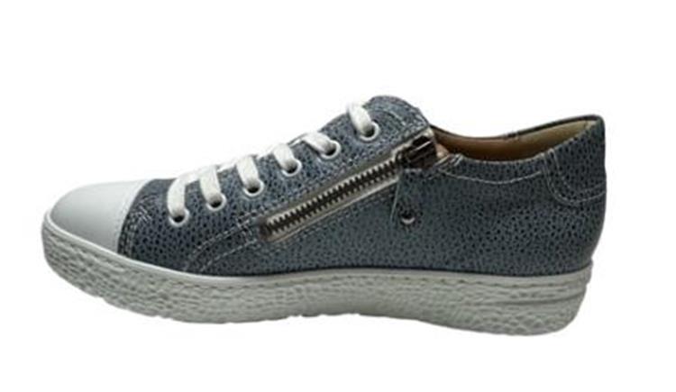 Hartjes 162.1430 Wijdte H blauw combi [14_02.65]