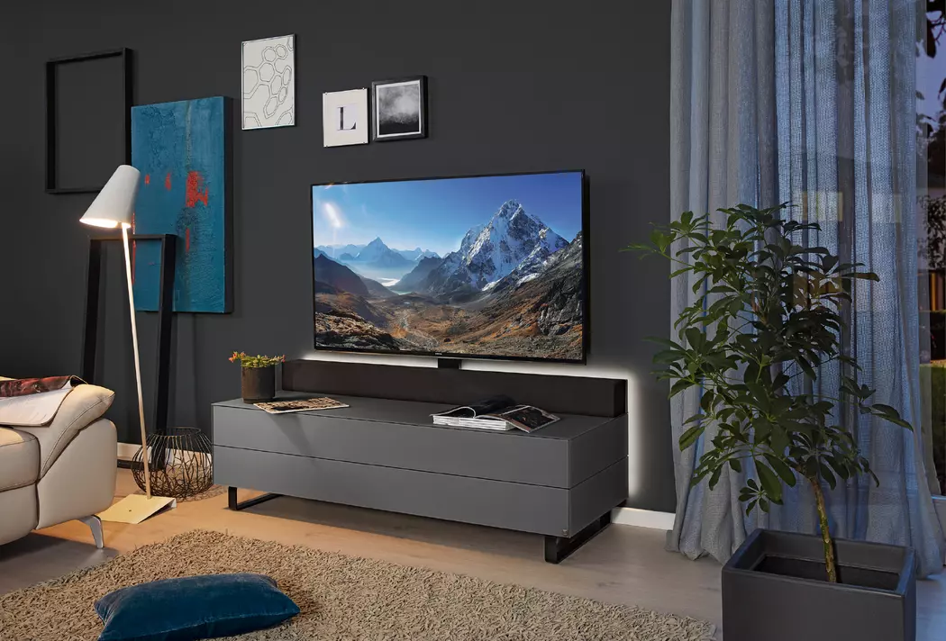 TV-Lowboard Media Smart