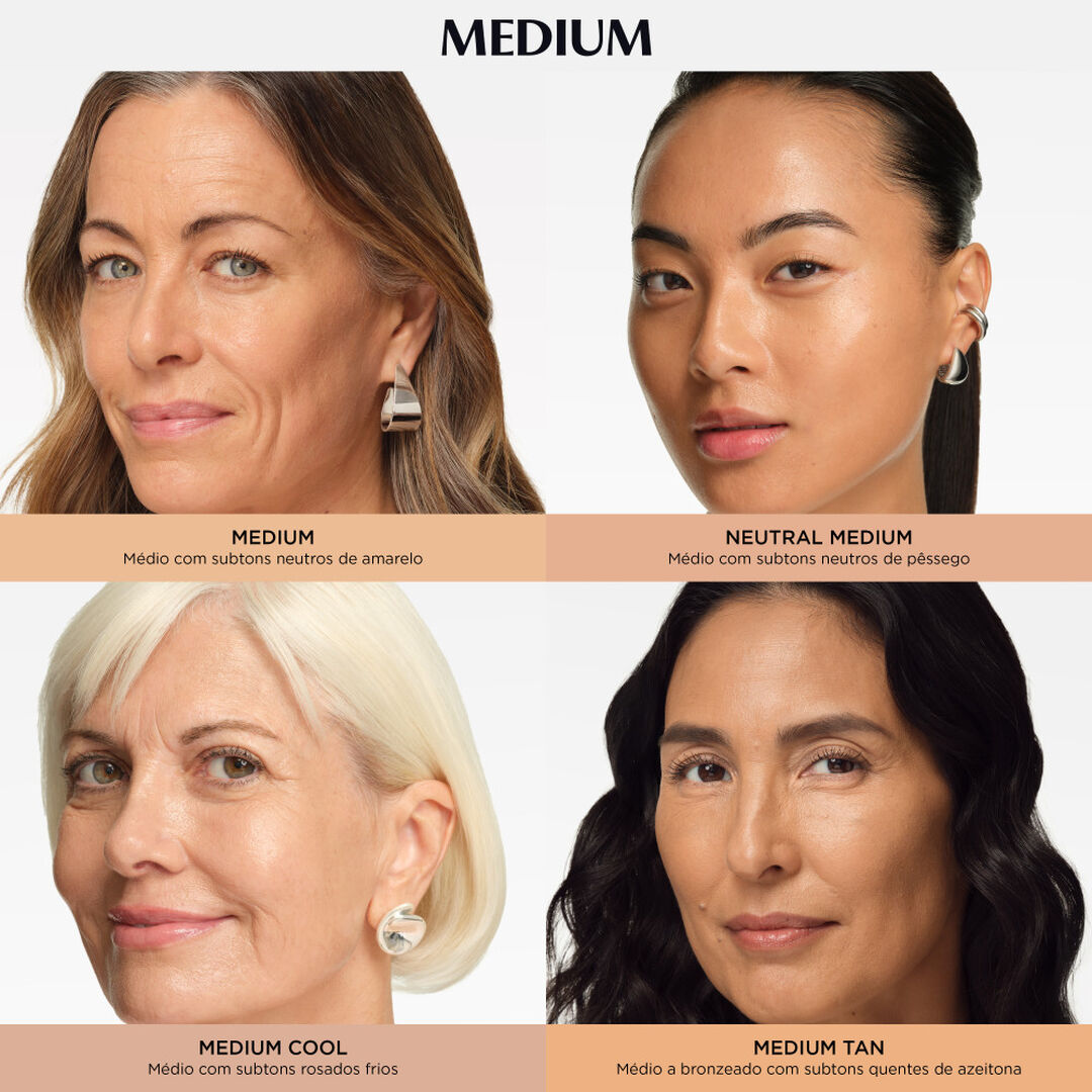 IT COSMETICS Your Skin But Better CC+ Nude Glow SPF 40