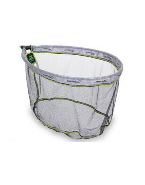 Matrix Fine Mesh Landing Net - Landingsnet - 45x35 cm