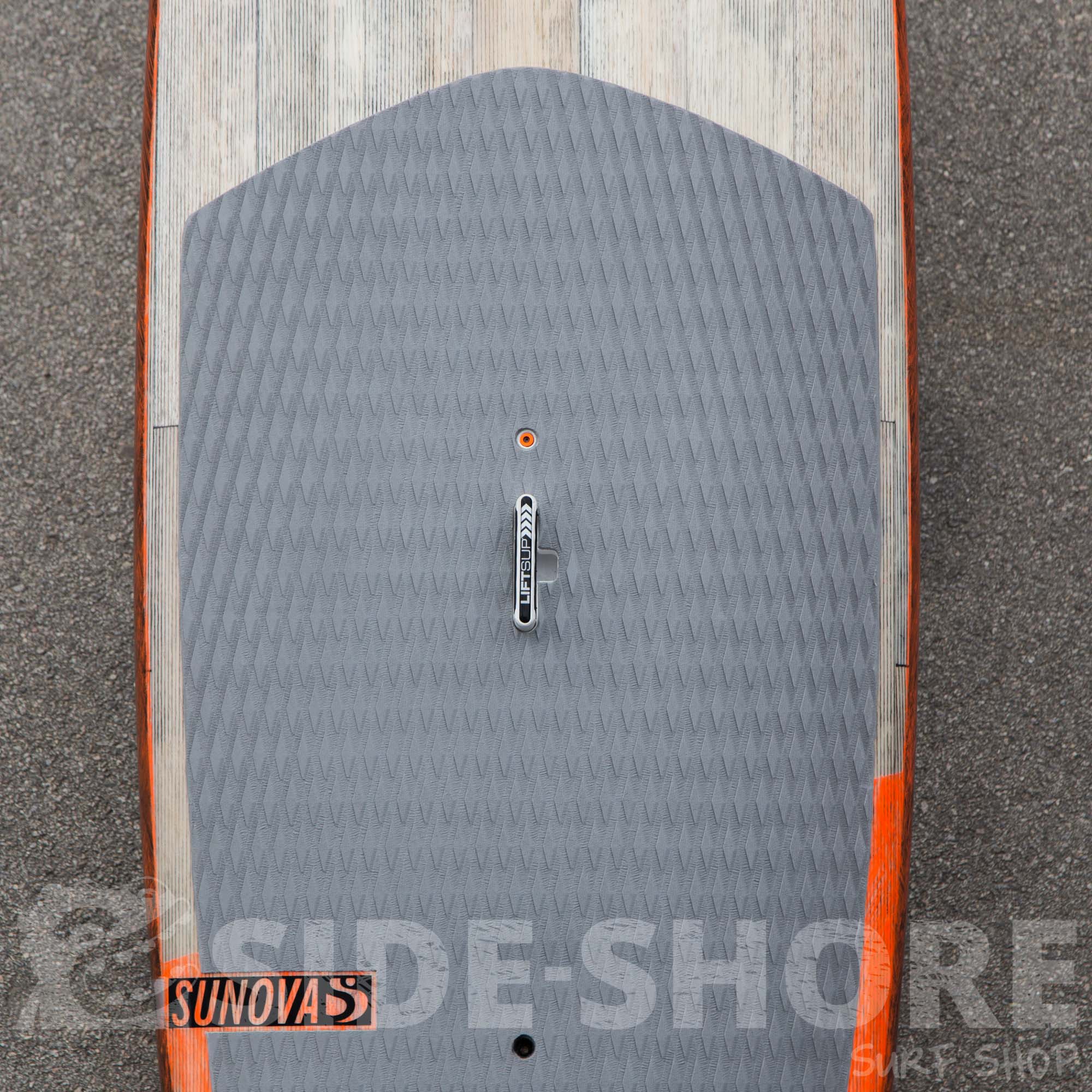 Sunova SUP Surf Foilboard 7'8