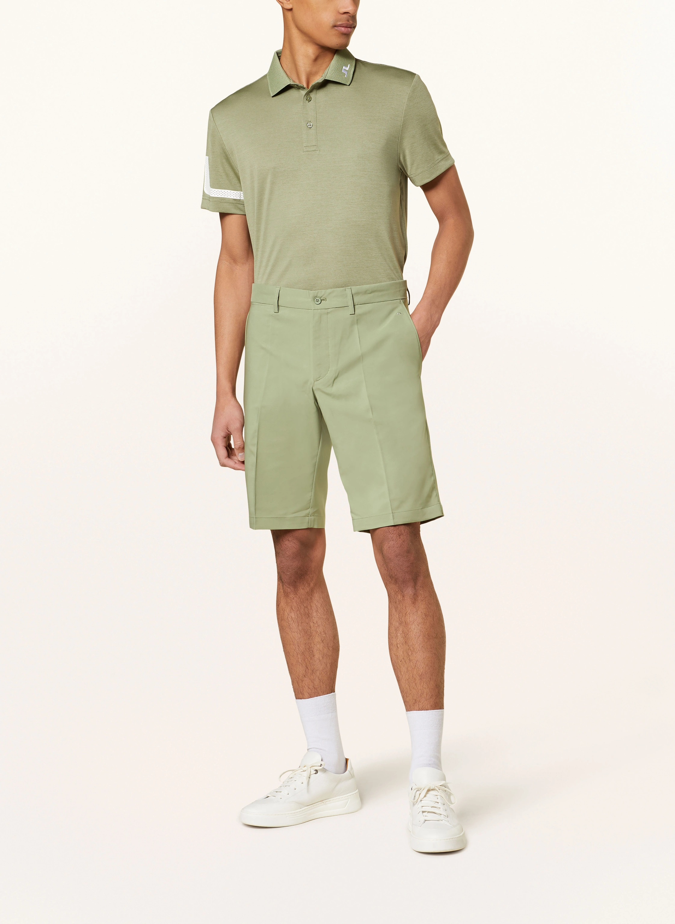 J.LINDEBERG Golfshorts