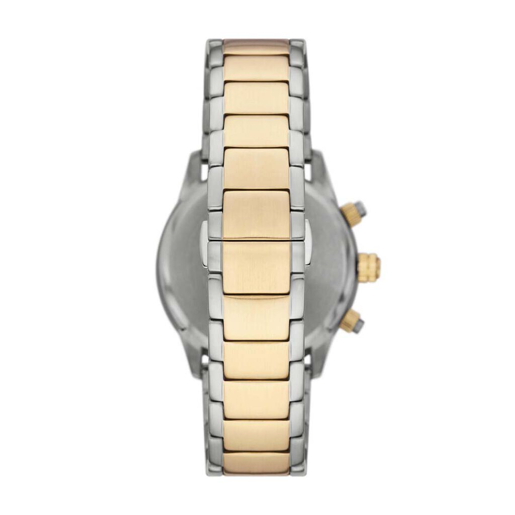 Montre Emporio Armani Noir