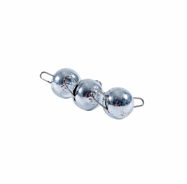 Ultimate Cheburashka Weight Zinc Jighead