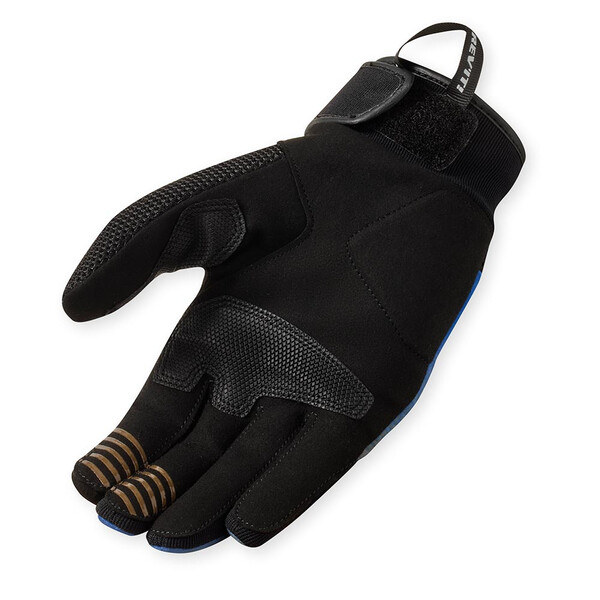 Rev'it - Gants Surge Bleu