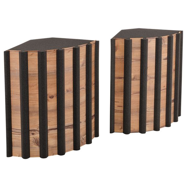 t.akustik CBT2 Silver Spruce