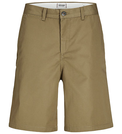 Jack & Jones Shorts - Chino - JpstKarl - Elmwood