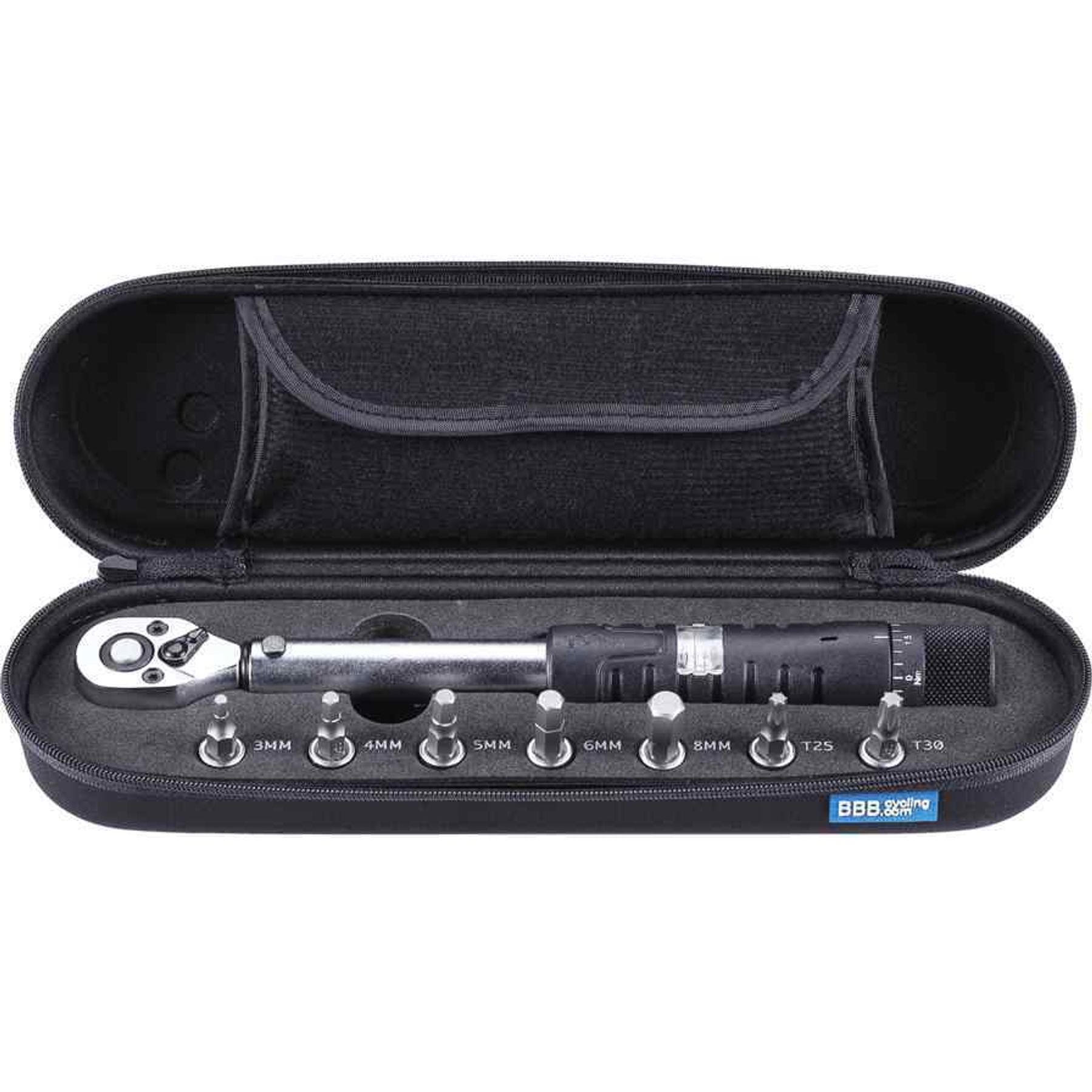 BBB Cycling BTL-73 TorqueSet Momentsleutel