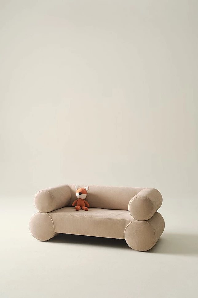 HARTSDALE MINI barnesofa