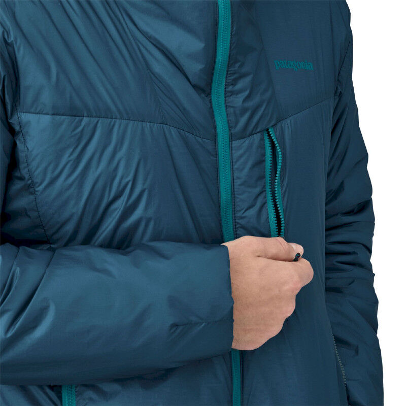 DAS Parka - Doudoune homme