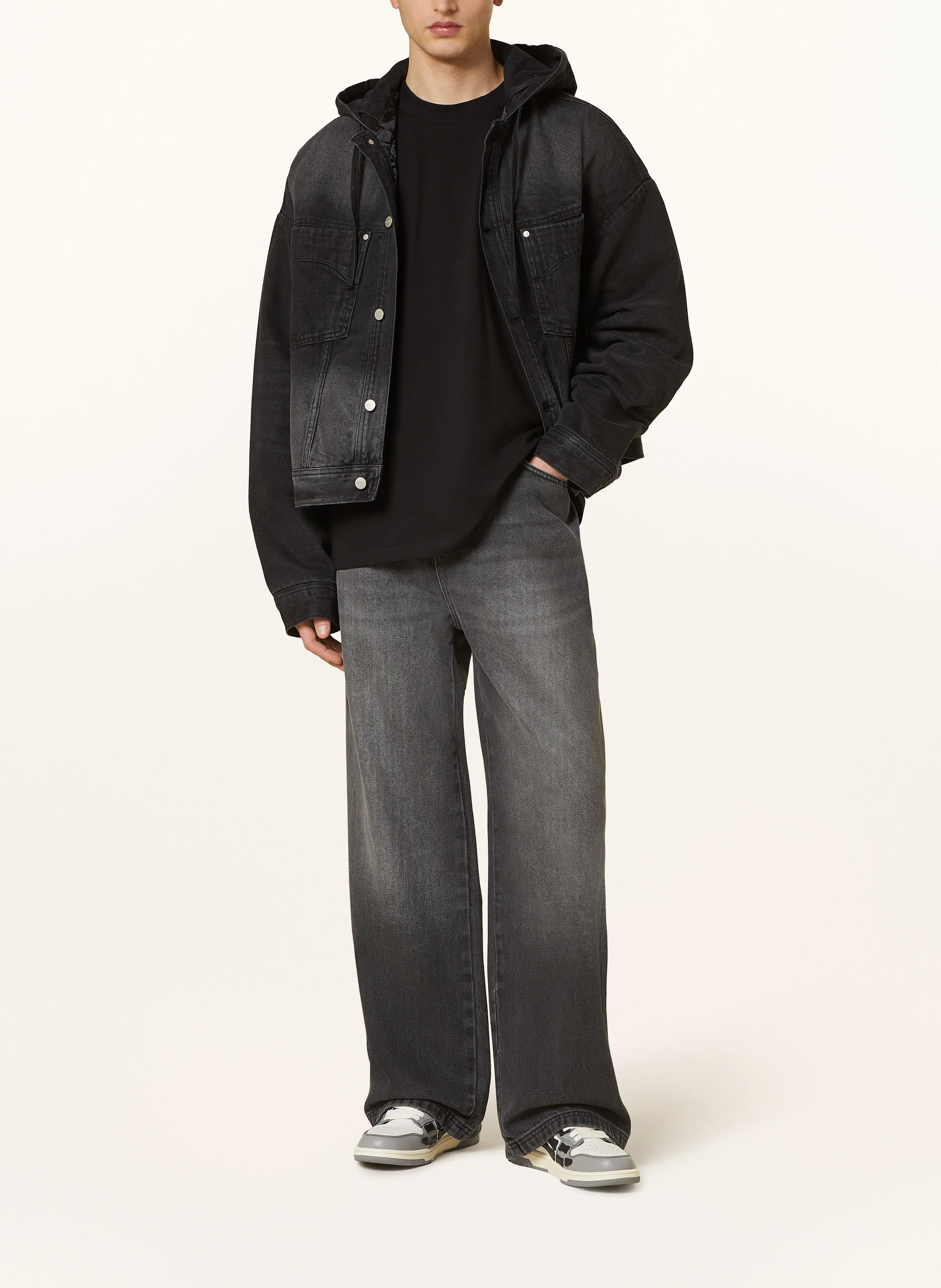 RETERNITY Jeans ESSENTIAL Regular Fit