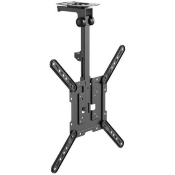Equip Suporte Teto Extensível p/ Ecrã 23
