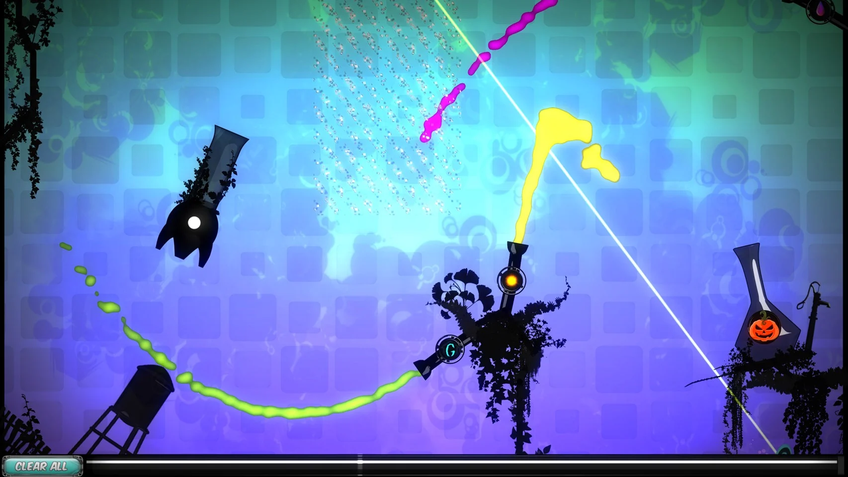 Bloop Reloaded- PC