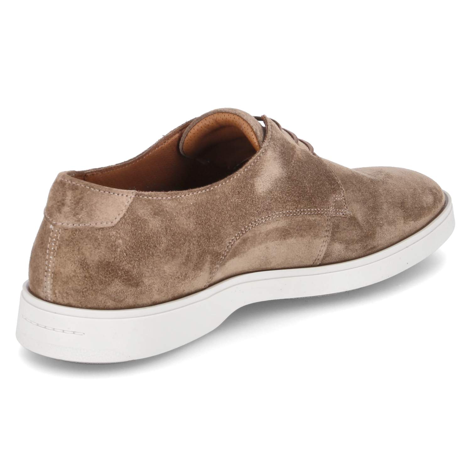 Lloyd Halbschuhe HILLARY - 1 - cocco