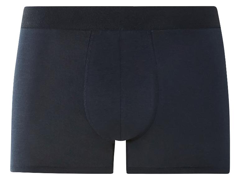 Heren boxershorts 3-pack