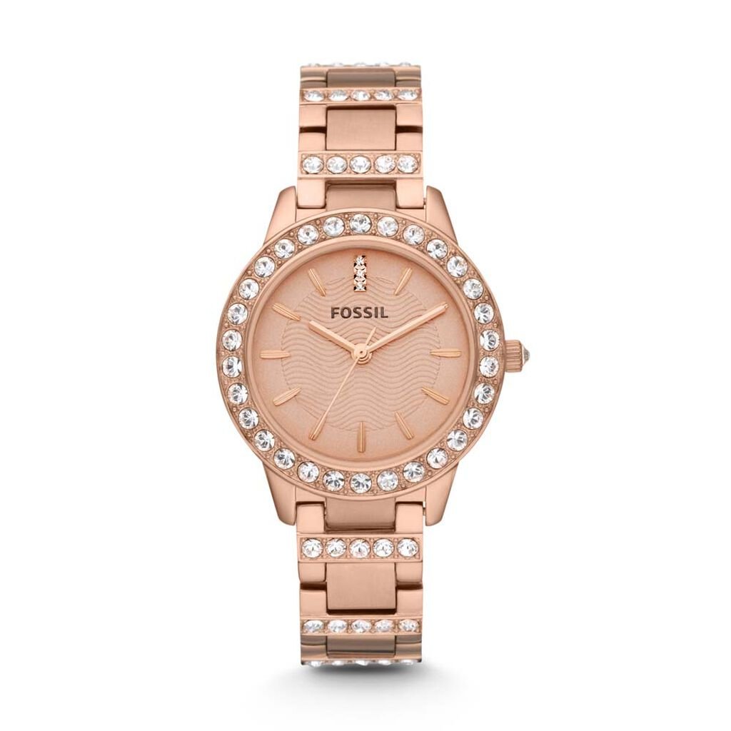 Montre Fossil Jesse Rose