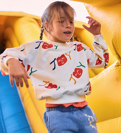Bobo Choses Jogginghosen - Blau