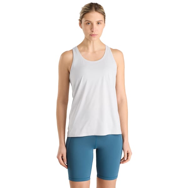 Débardeur randonnée ARC'TERYX TAEMA TANK W ATMOS HEATHER