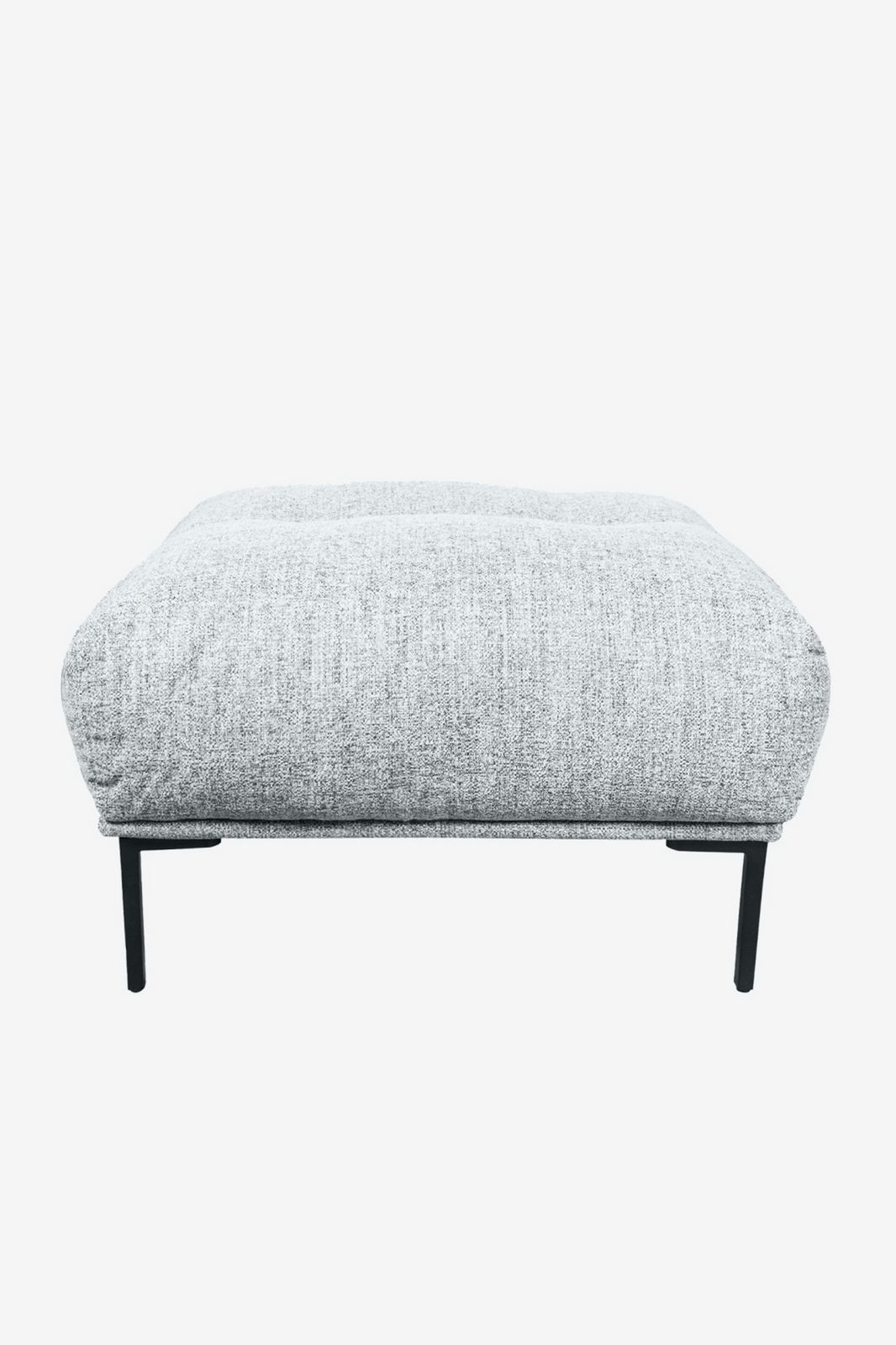 The Duke hocker ecru