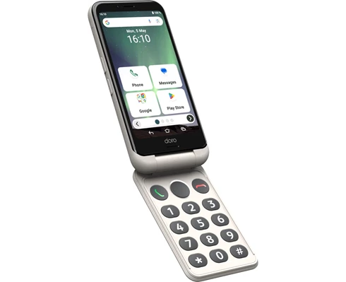 Doro Aurora A21, Bone