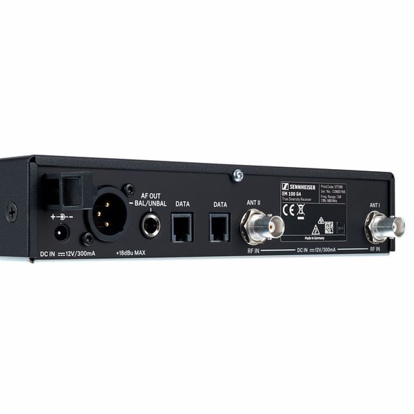 Sennheiser EM 100 G4 1G8-Band