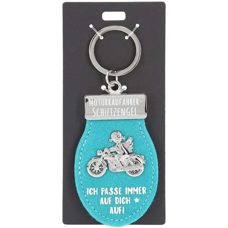 Depesche Schutzengel Motorradfahrer 