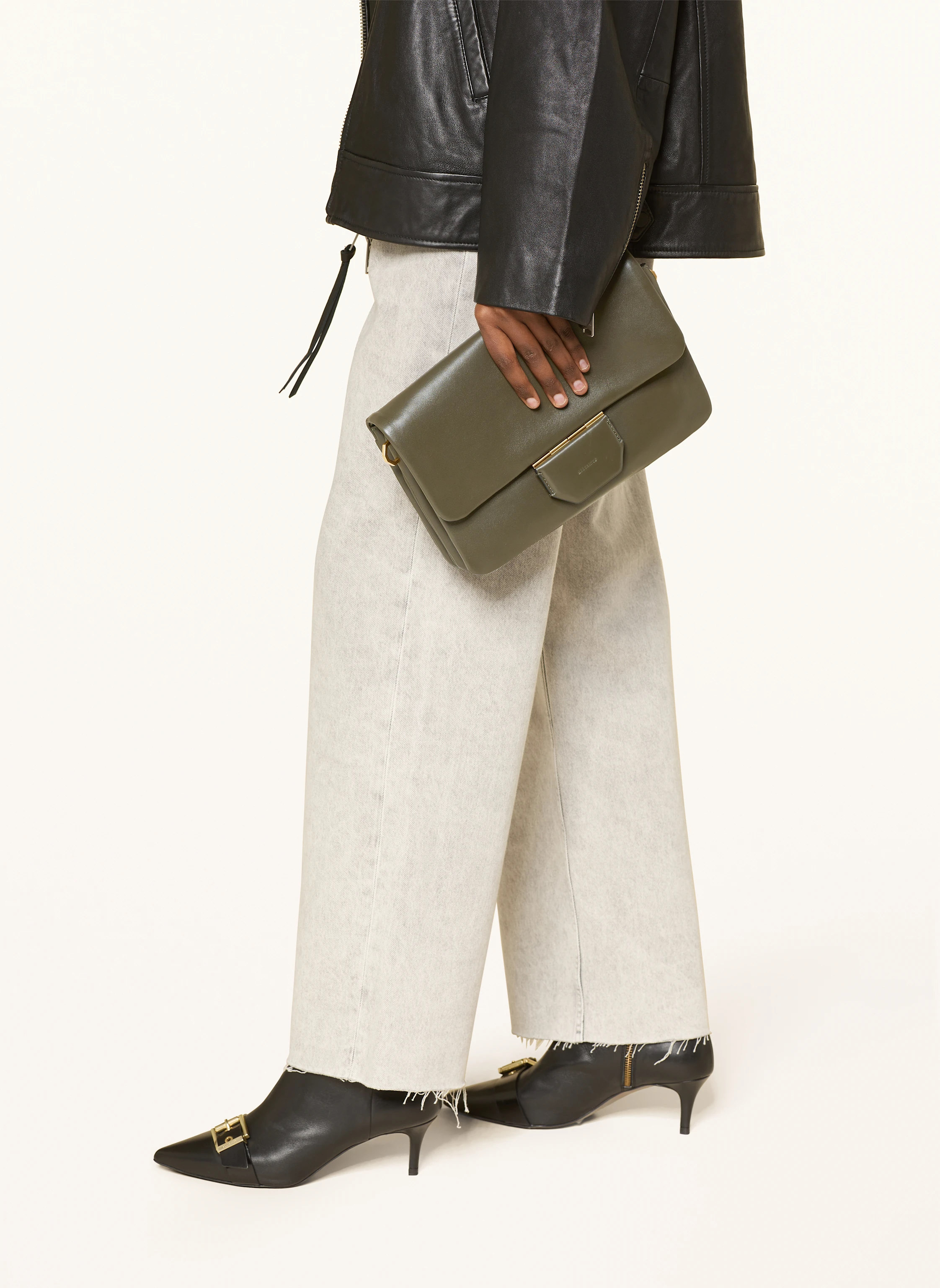 ALLSAINTS Schultertasche ONDINE
