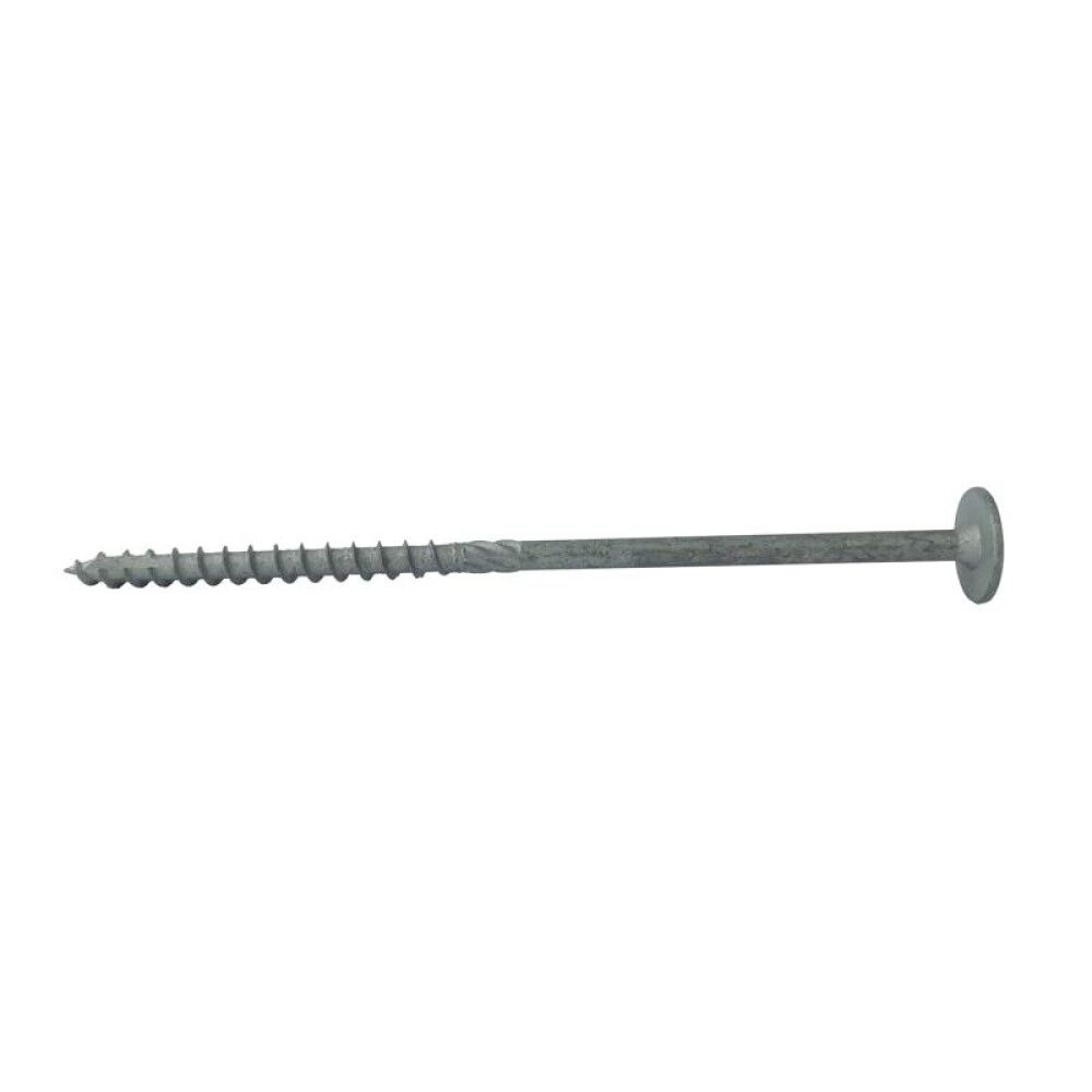 SKRUE MFT XLNT 8,0X70MM 50STK
