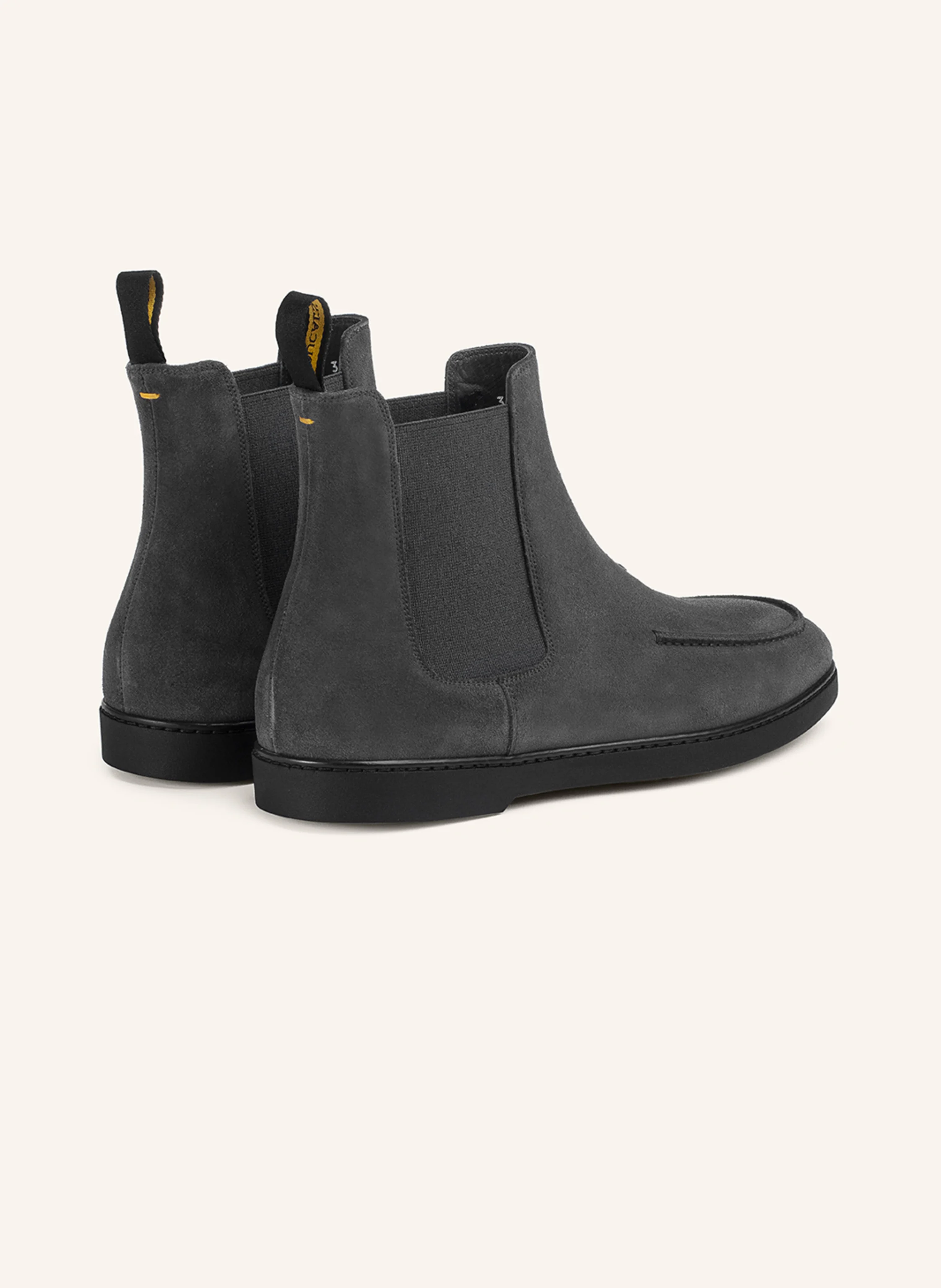 DOUCAL'S Stiefeletten EDO