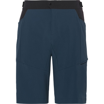 Vaude Qimsa Pro Shorts Dark Sea Herren