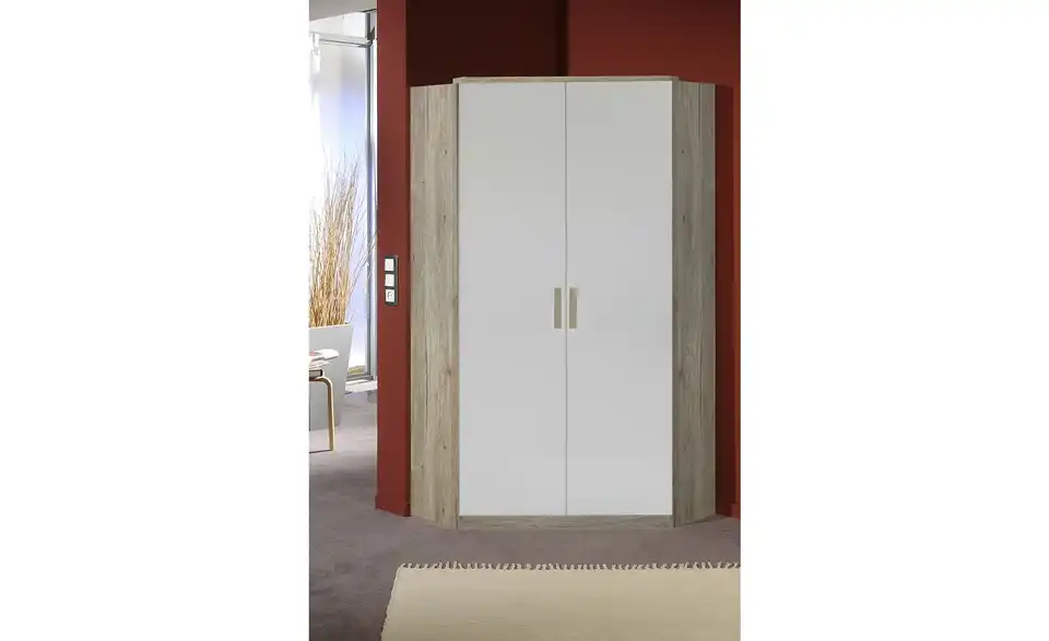 Eckschrank Cariba